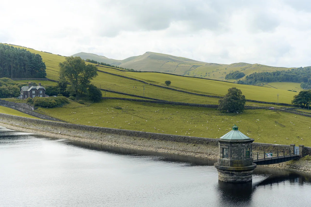 英国山野 · 峰区