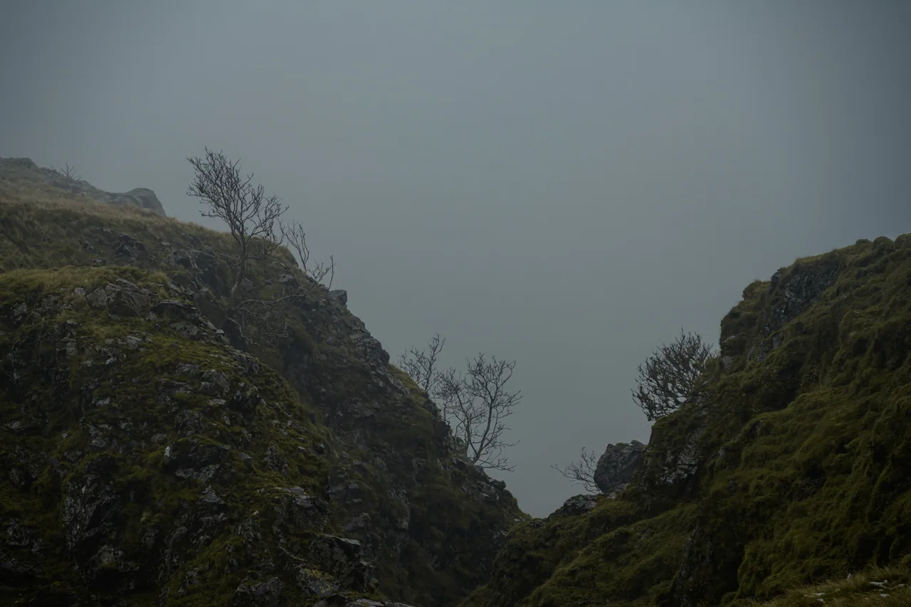 英国山野 · 湖区