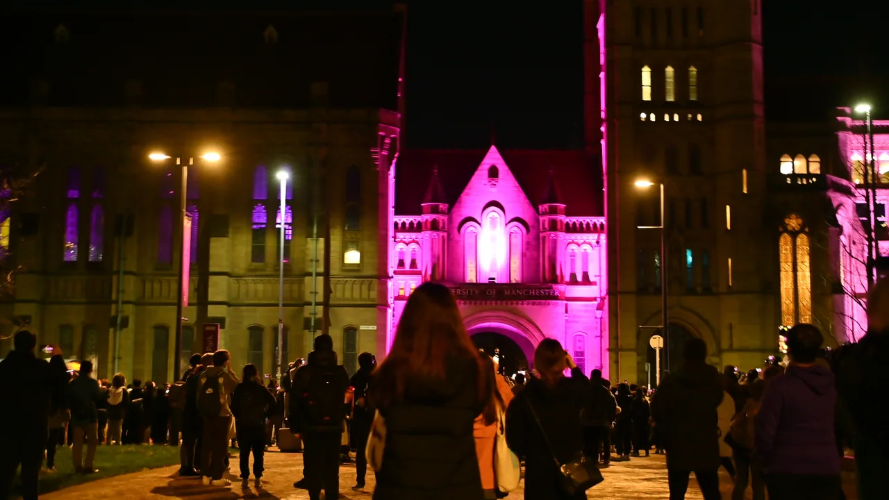 曼彻斯特