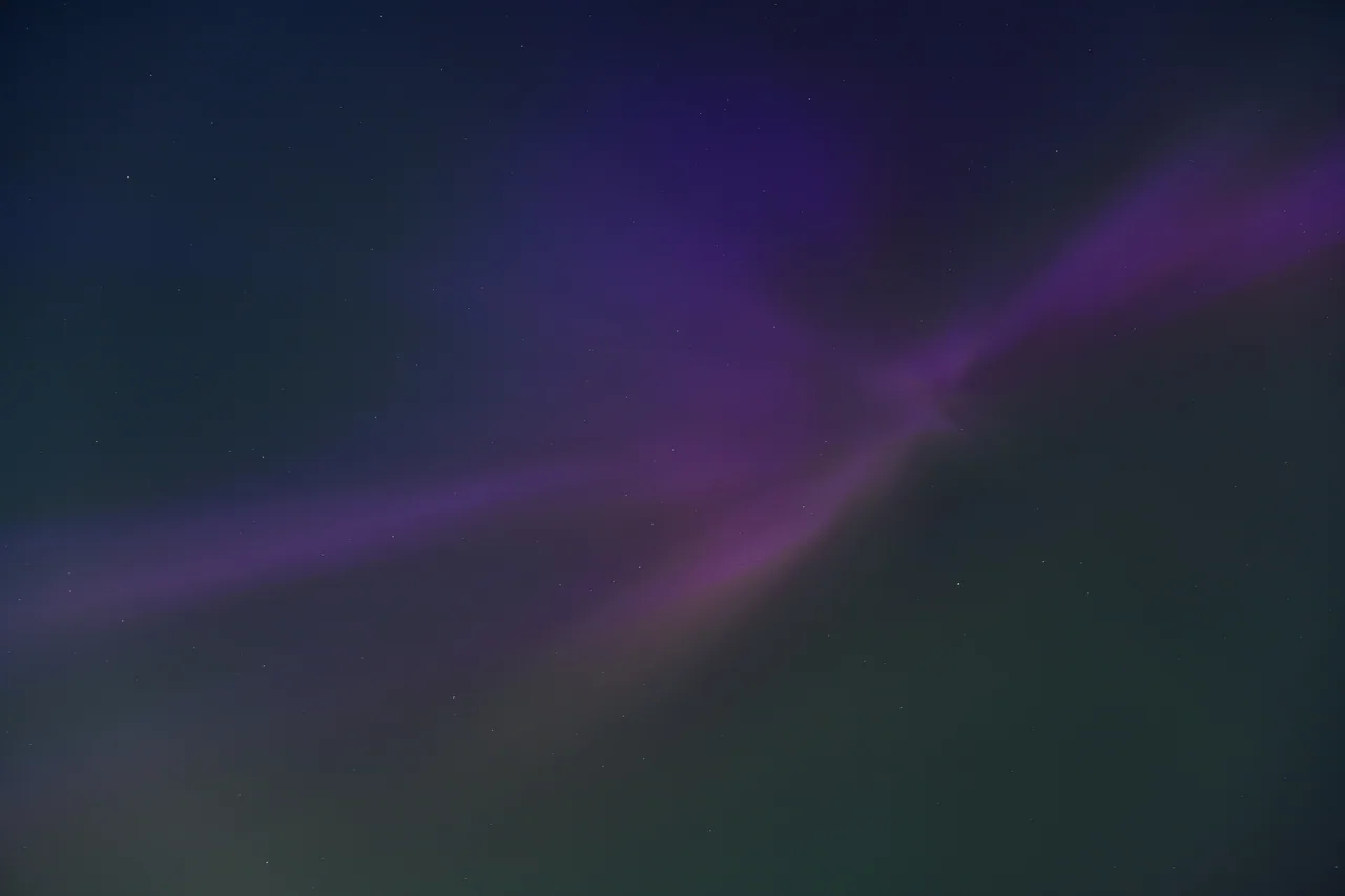 星空 · 曼彻斯特
