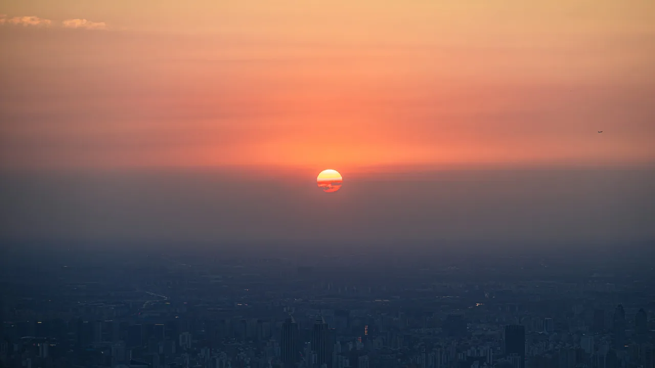中国行旅 · 上海