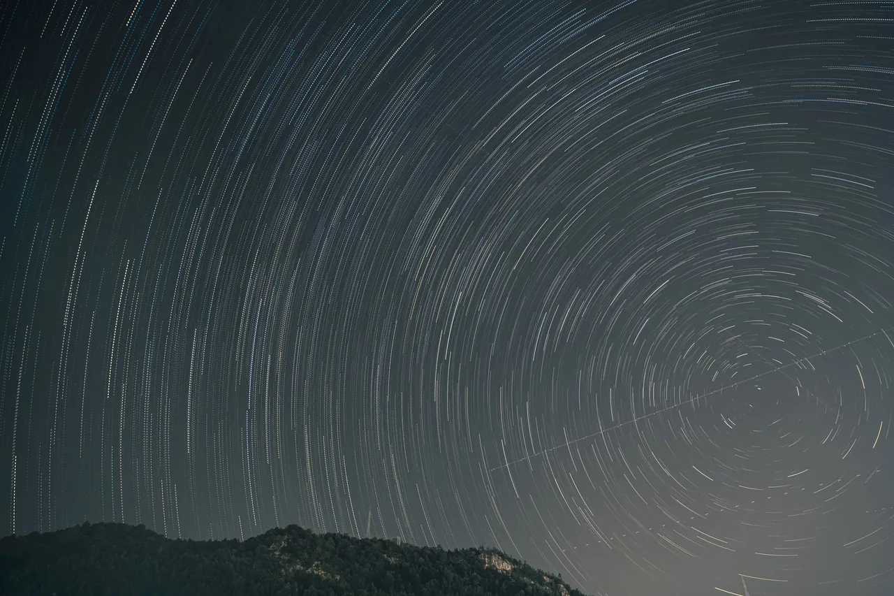 星空