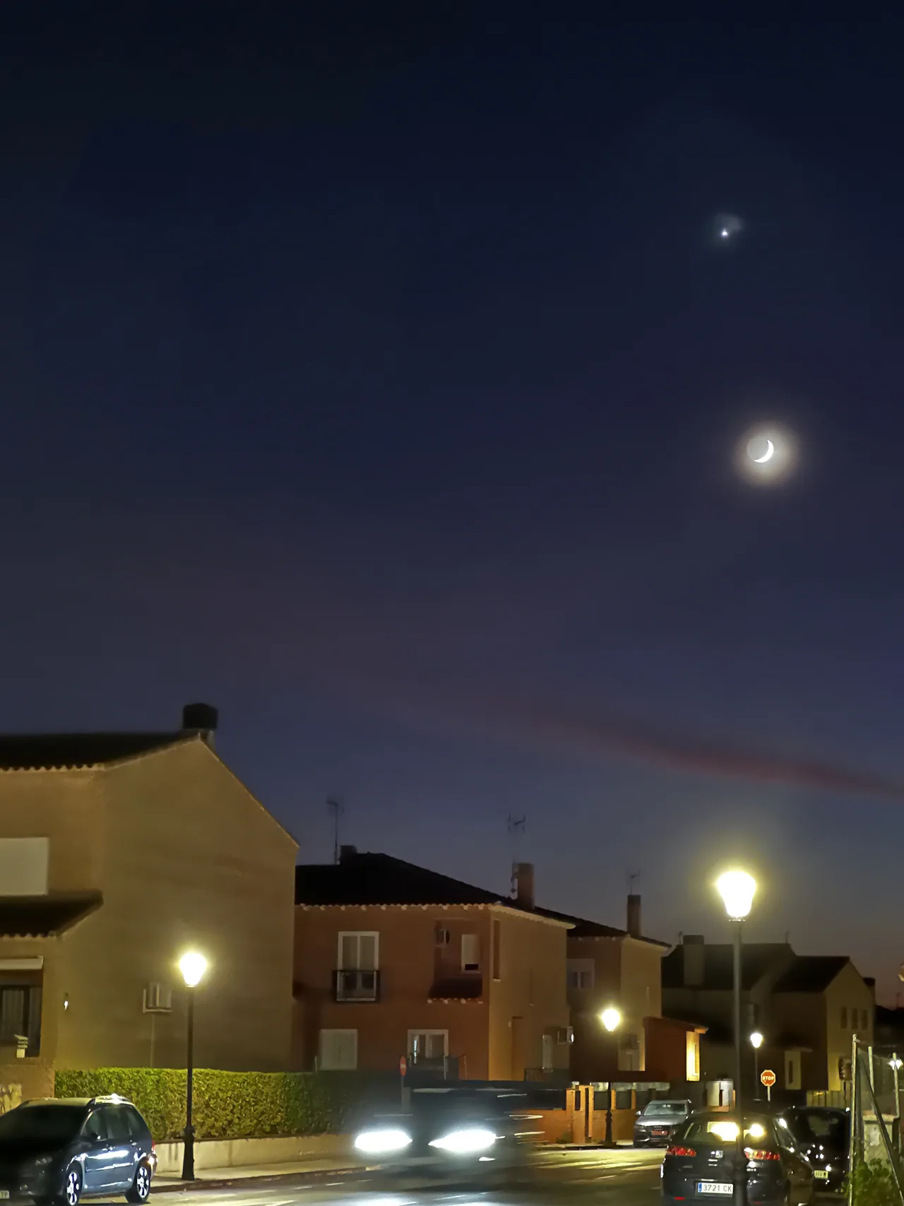 星空