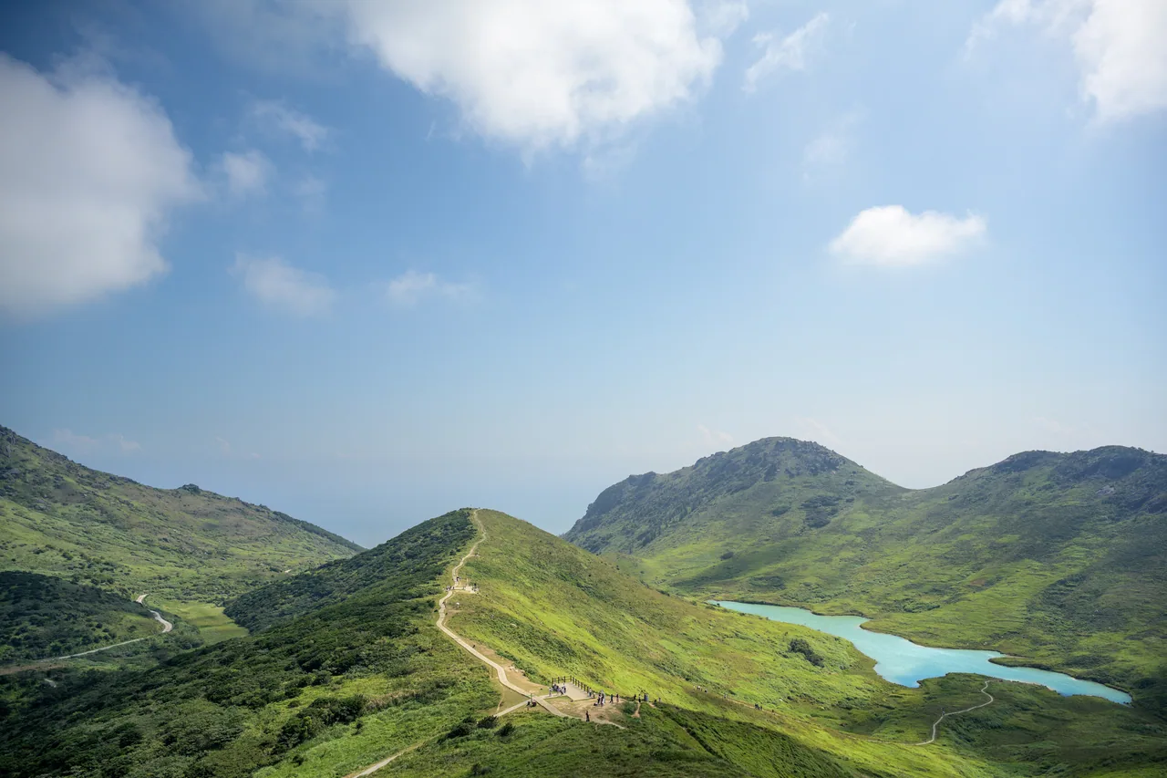 嵛山岛