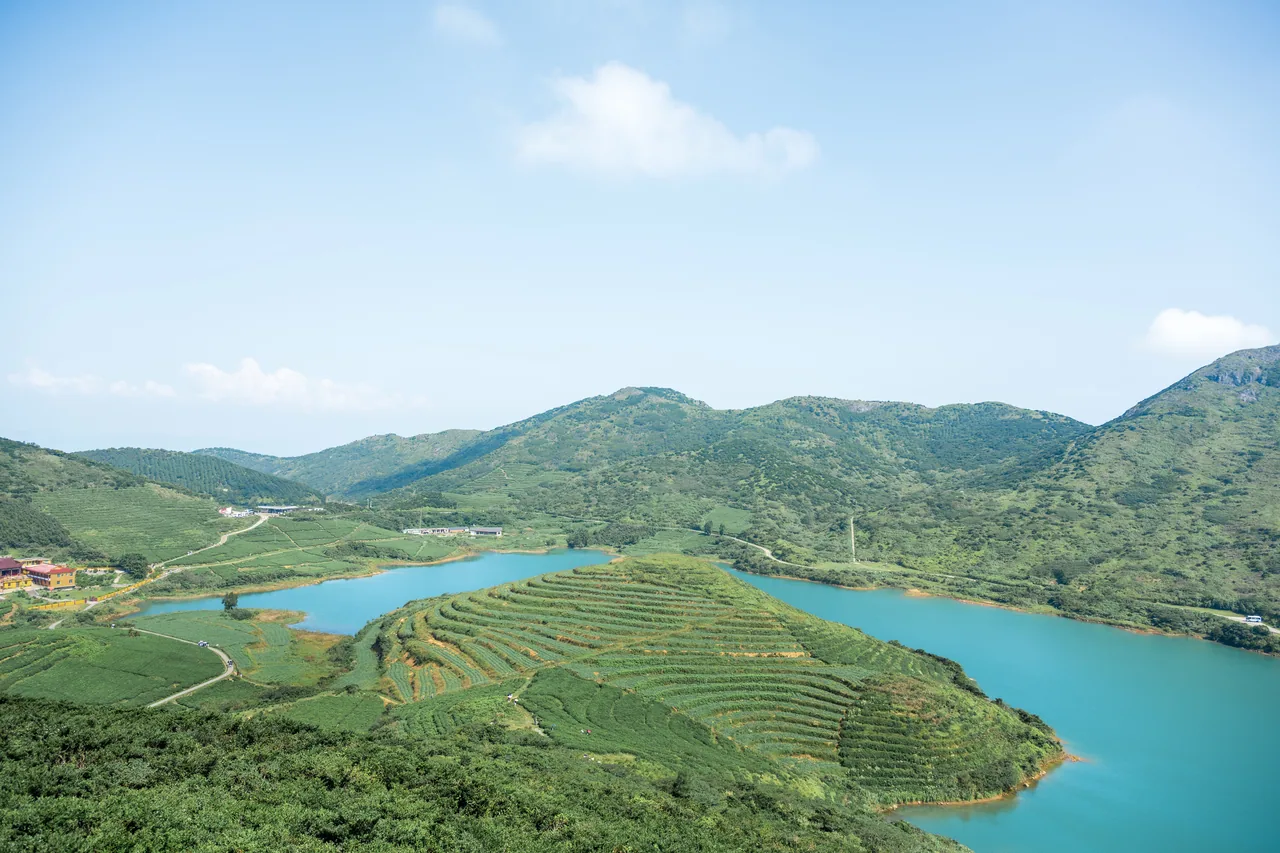 嵛山岛