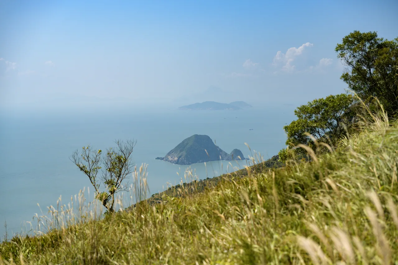 嵛山岛