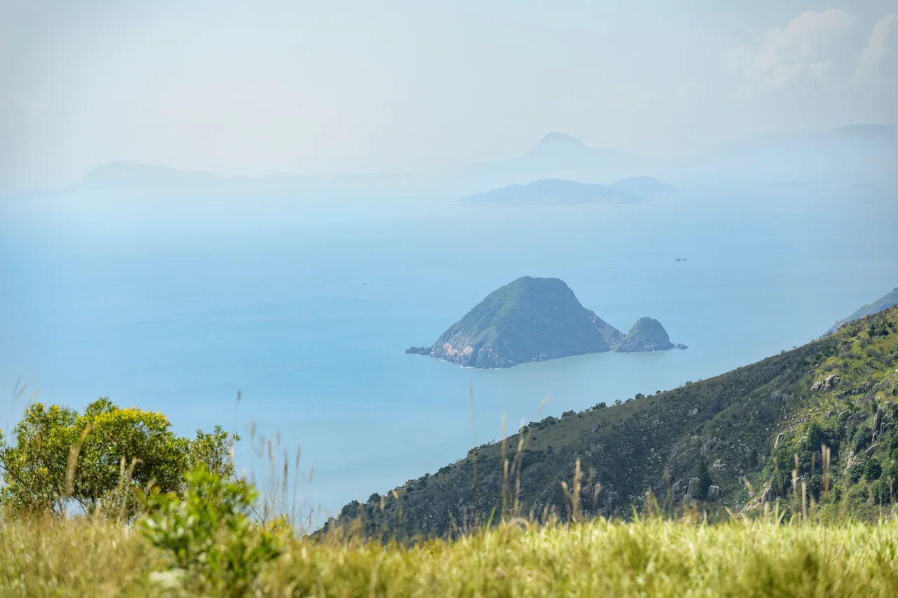 嵛山岛
