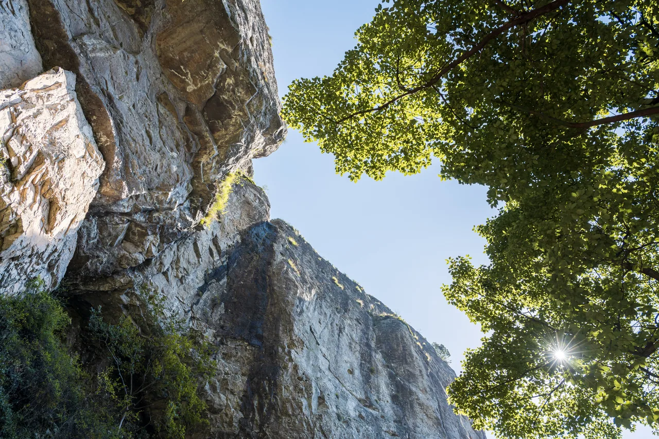 雁荡 · 百丈漈 · 雁荡山