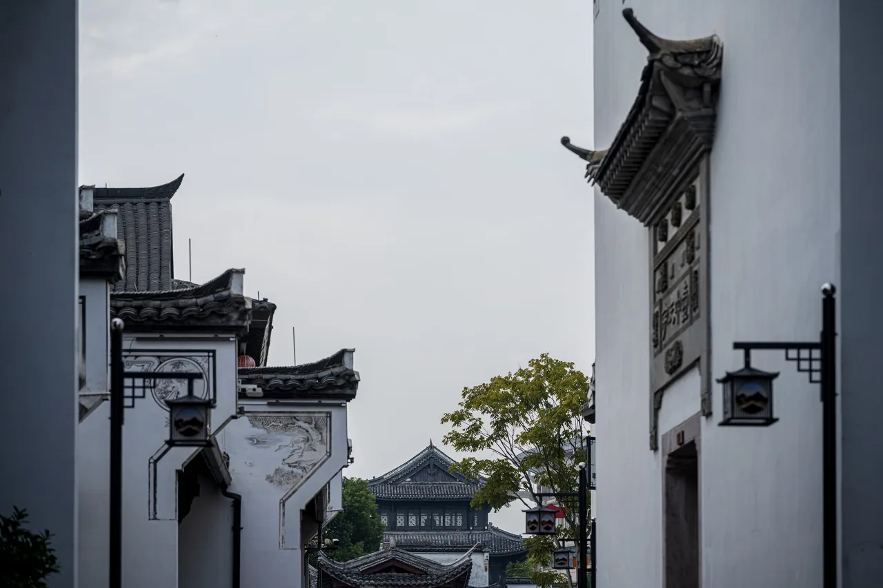 三清山 · 赣东北