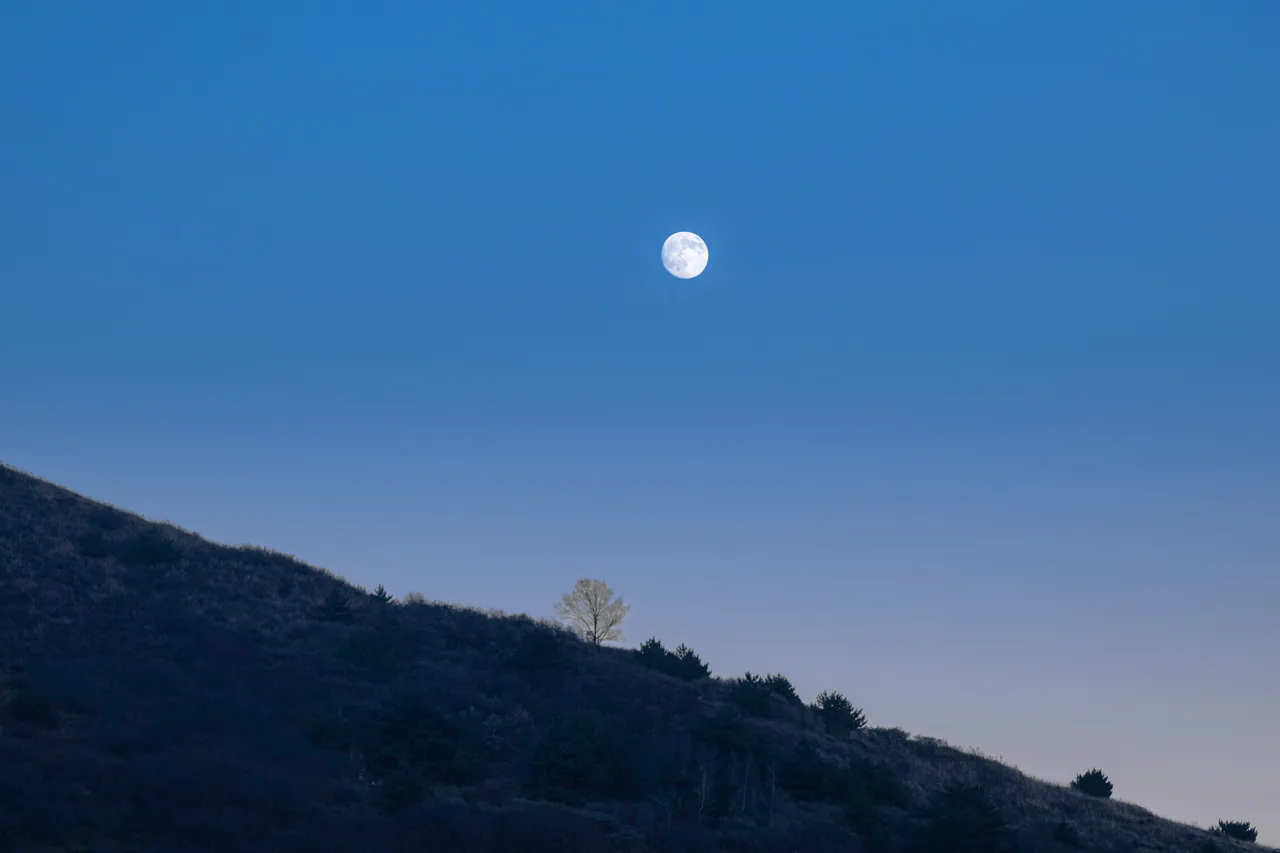 星空