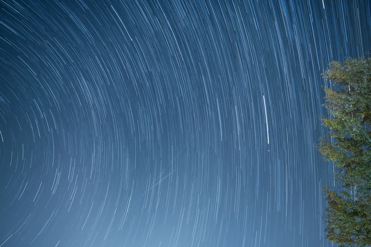 星空