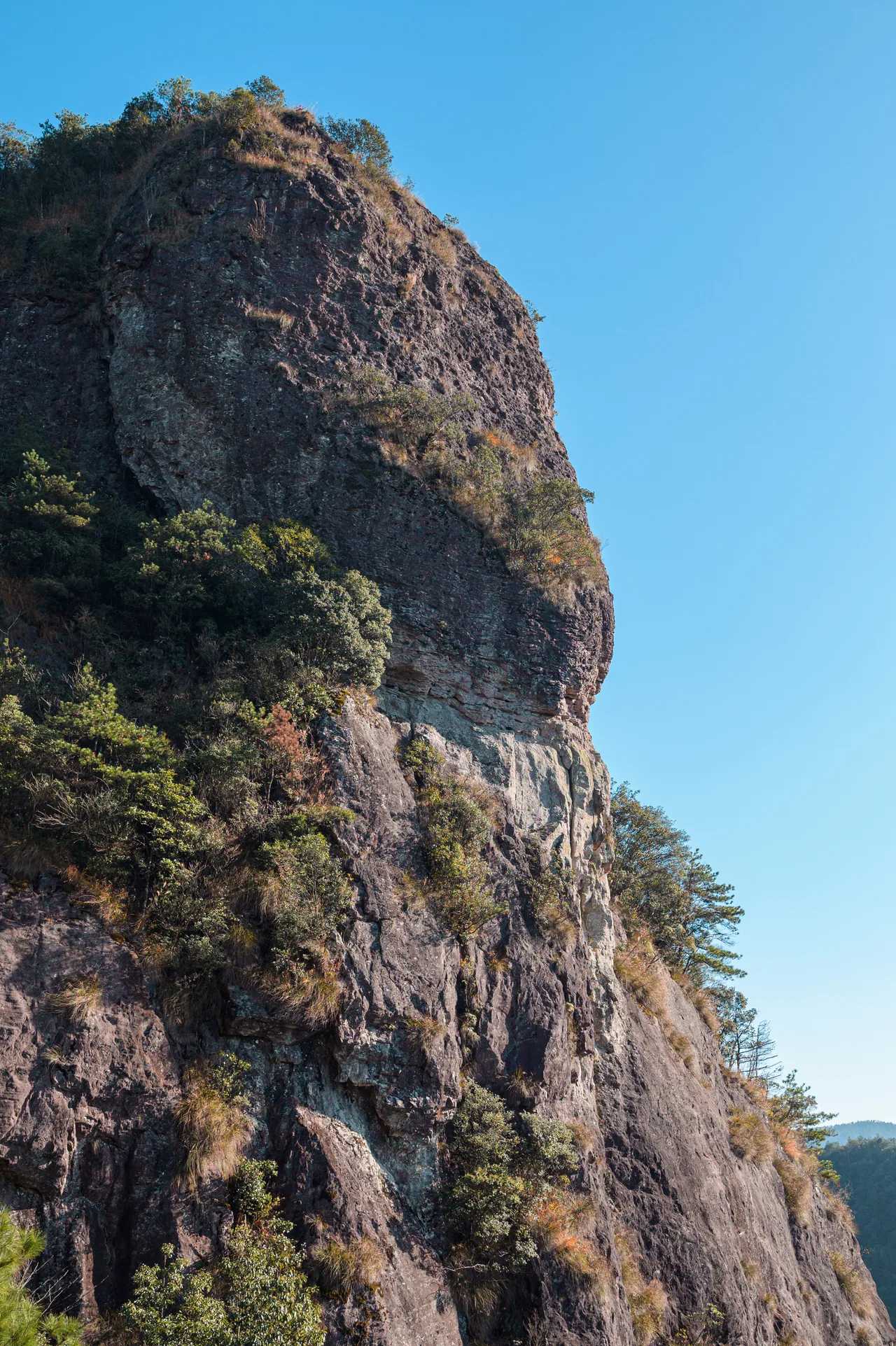 山海之间 · 桂山