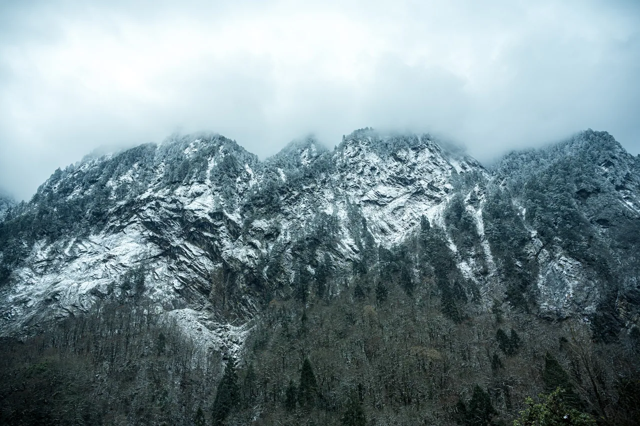 川西