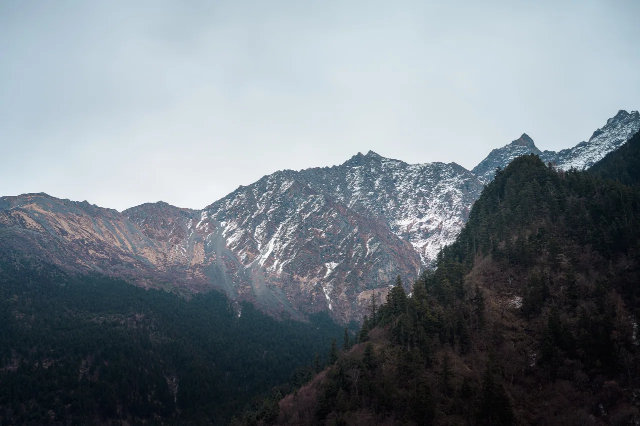 川西