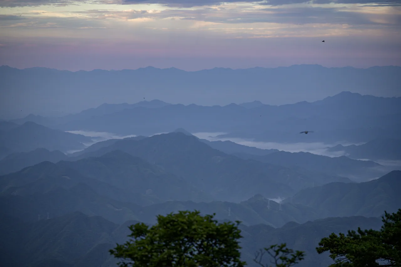 黄山