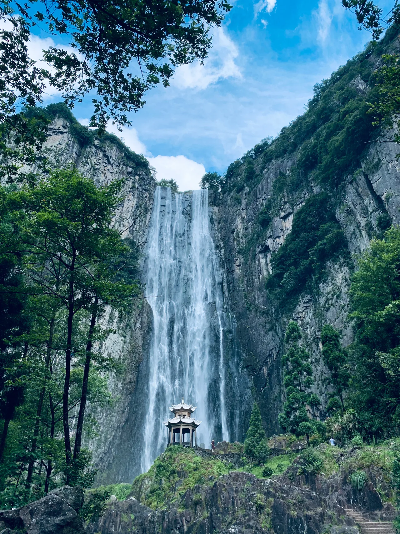 文成 · 故乡 · 文成