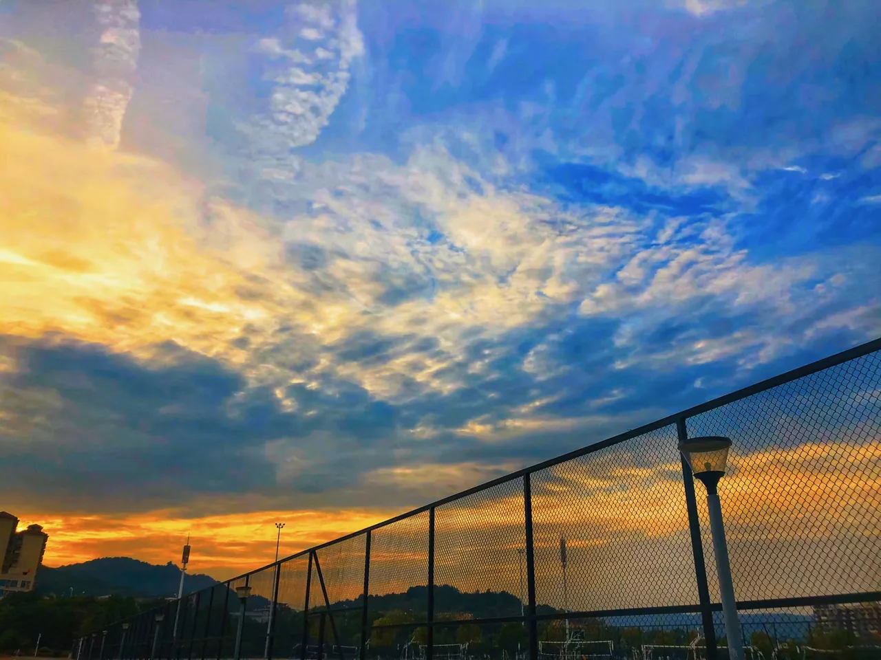 长沙 · 光与影 · 长沙