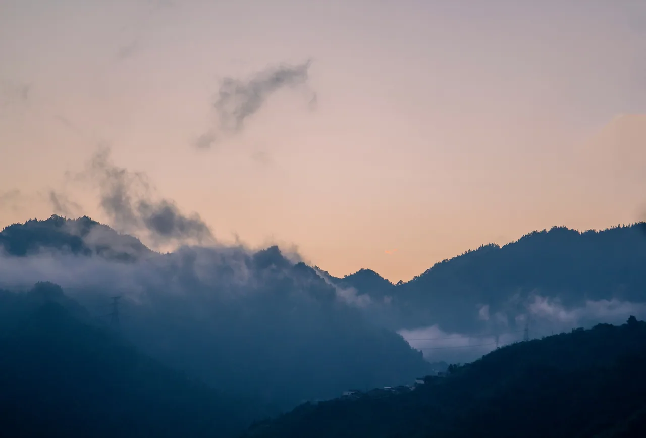 长沙 · 城与光 · 长沙