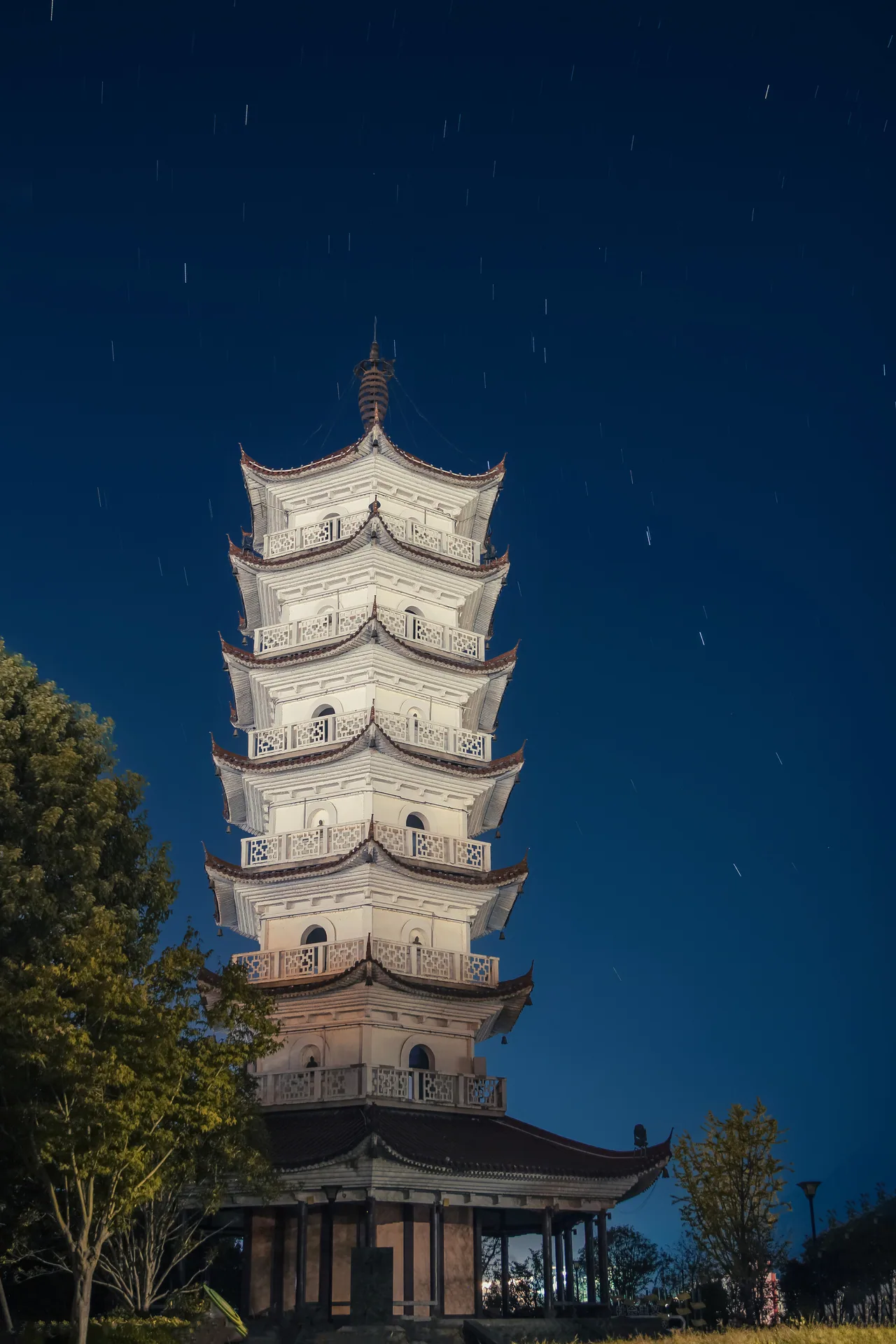 长沙 · 城与光 · 长沙