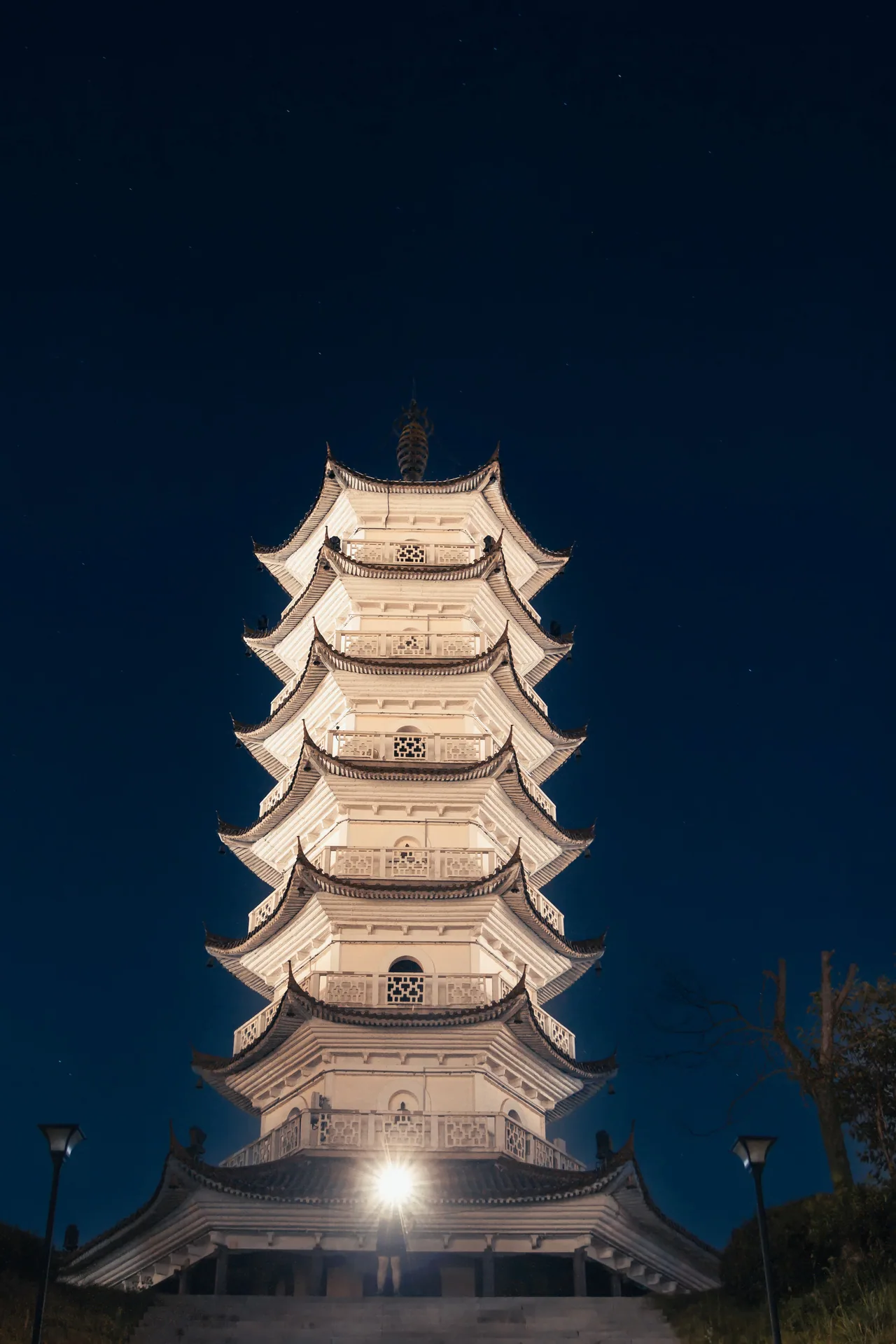 长沙 · 城与光 · 长沙