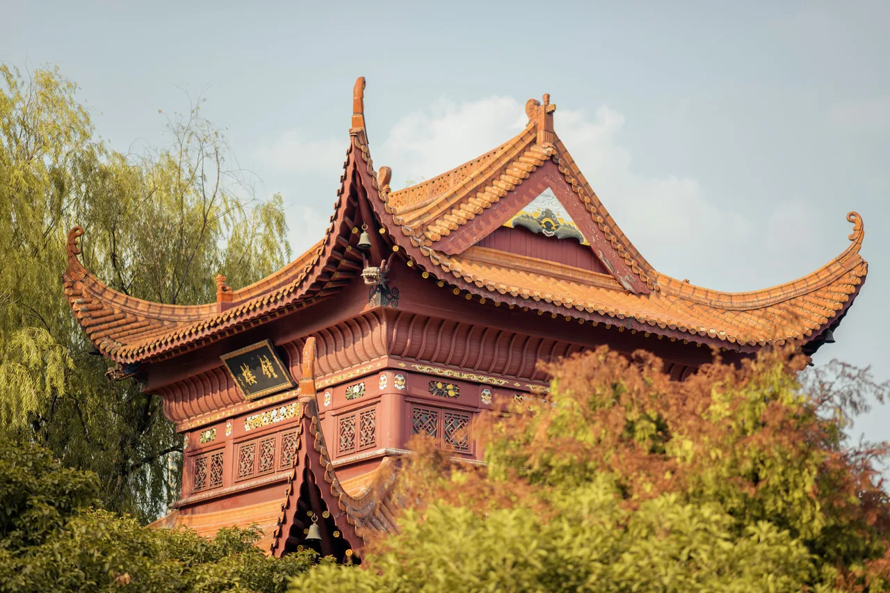 长沙 · 城与光 · 长沙