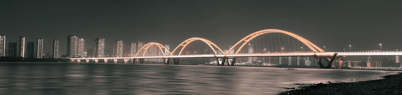 长沙 · 城与光 · 长沙