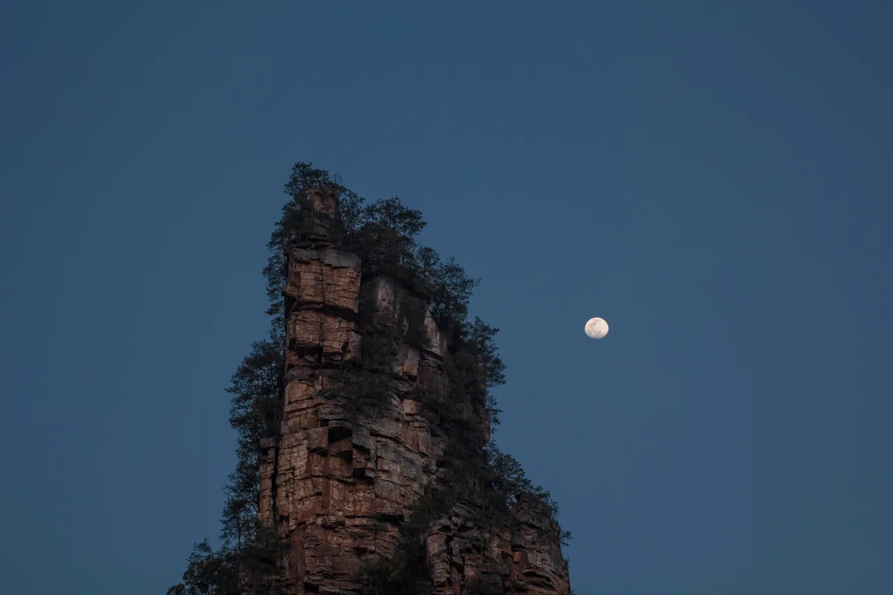 长沙 · 城与光 · 长沙