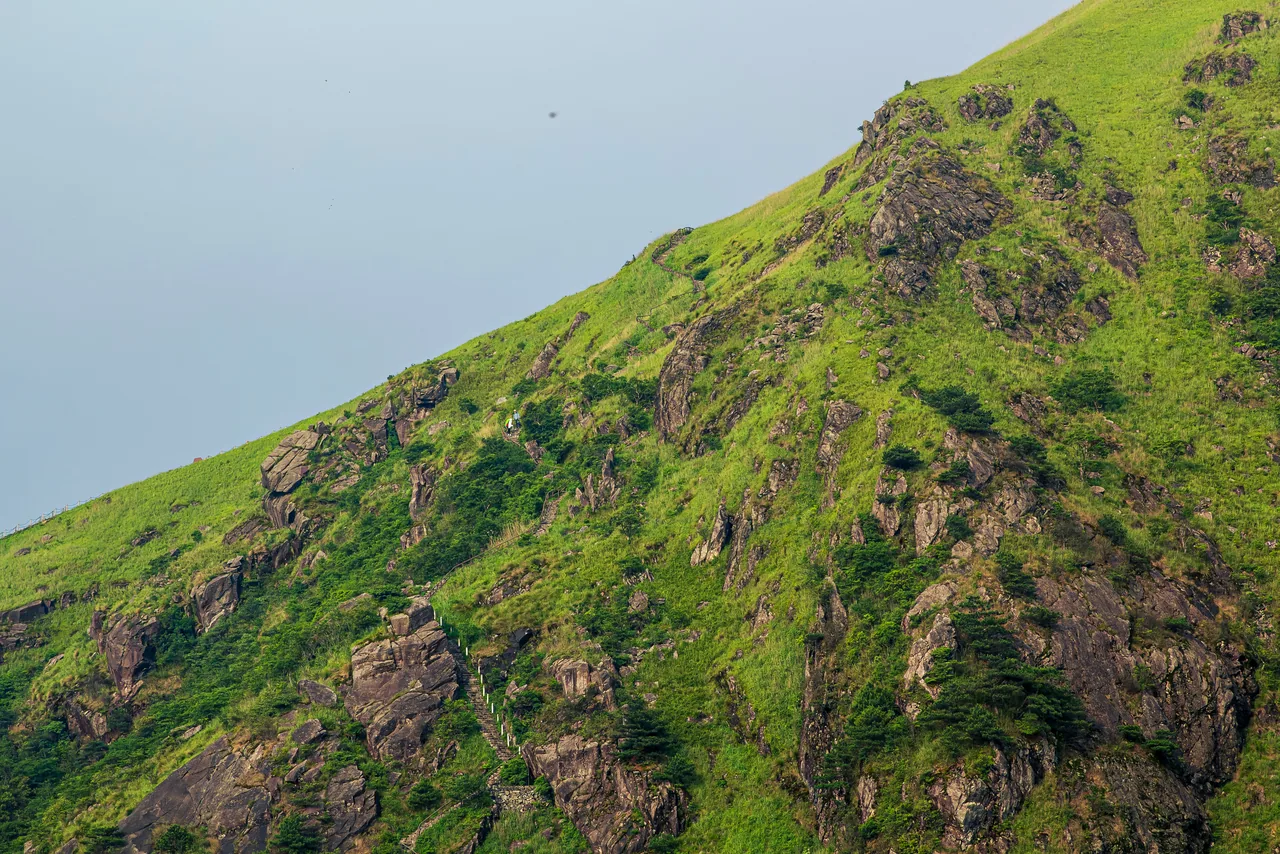 阳朔 · 武功山 · 武功山