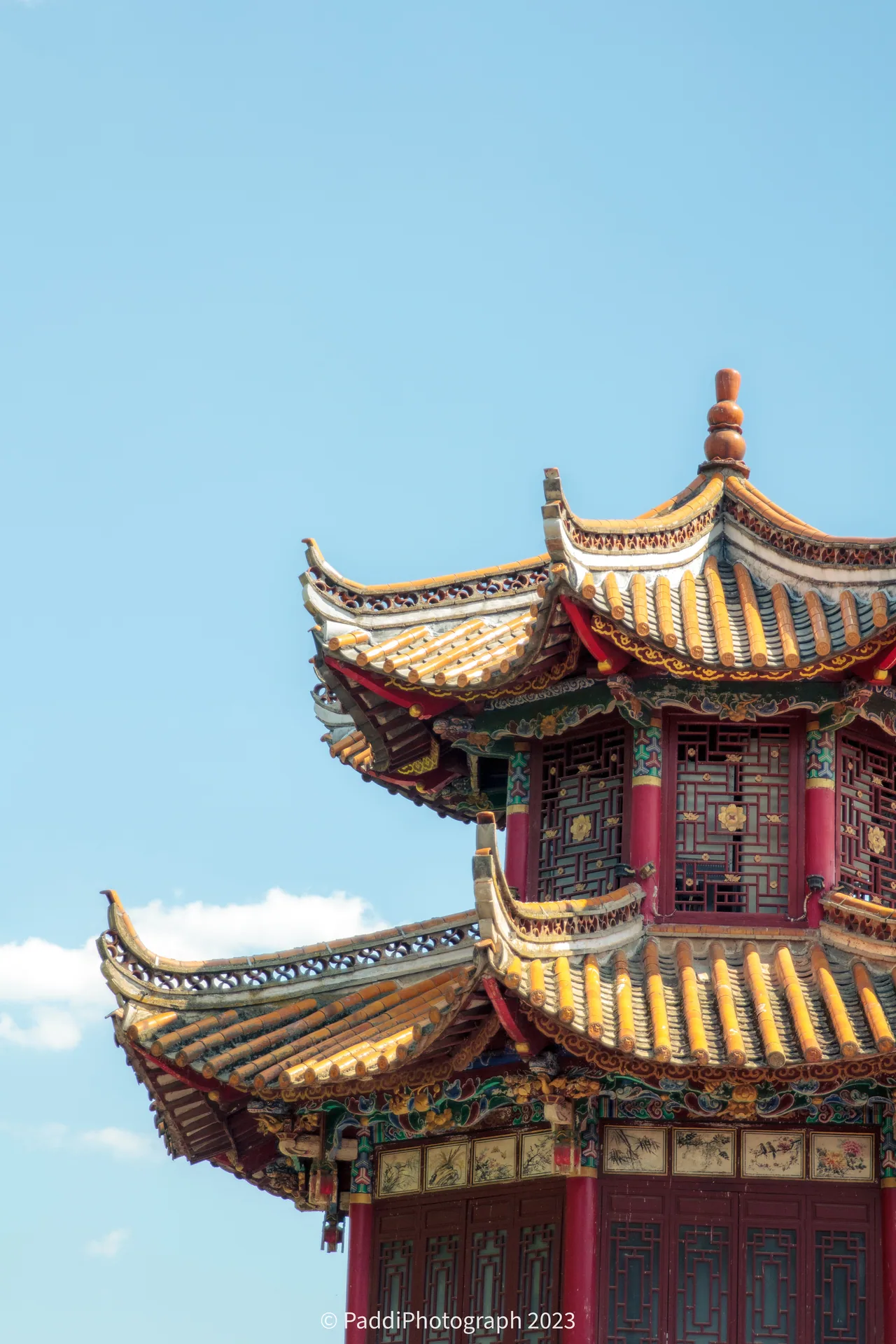 贵阳 · 昆明 · 大理 · 丽江 · 大理