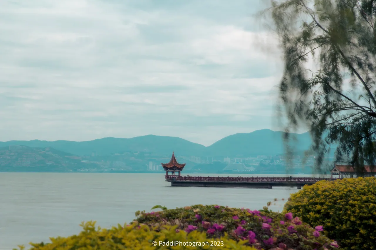 贵阳 · 昆明 · 大理 · 丽江 · 大理
