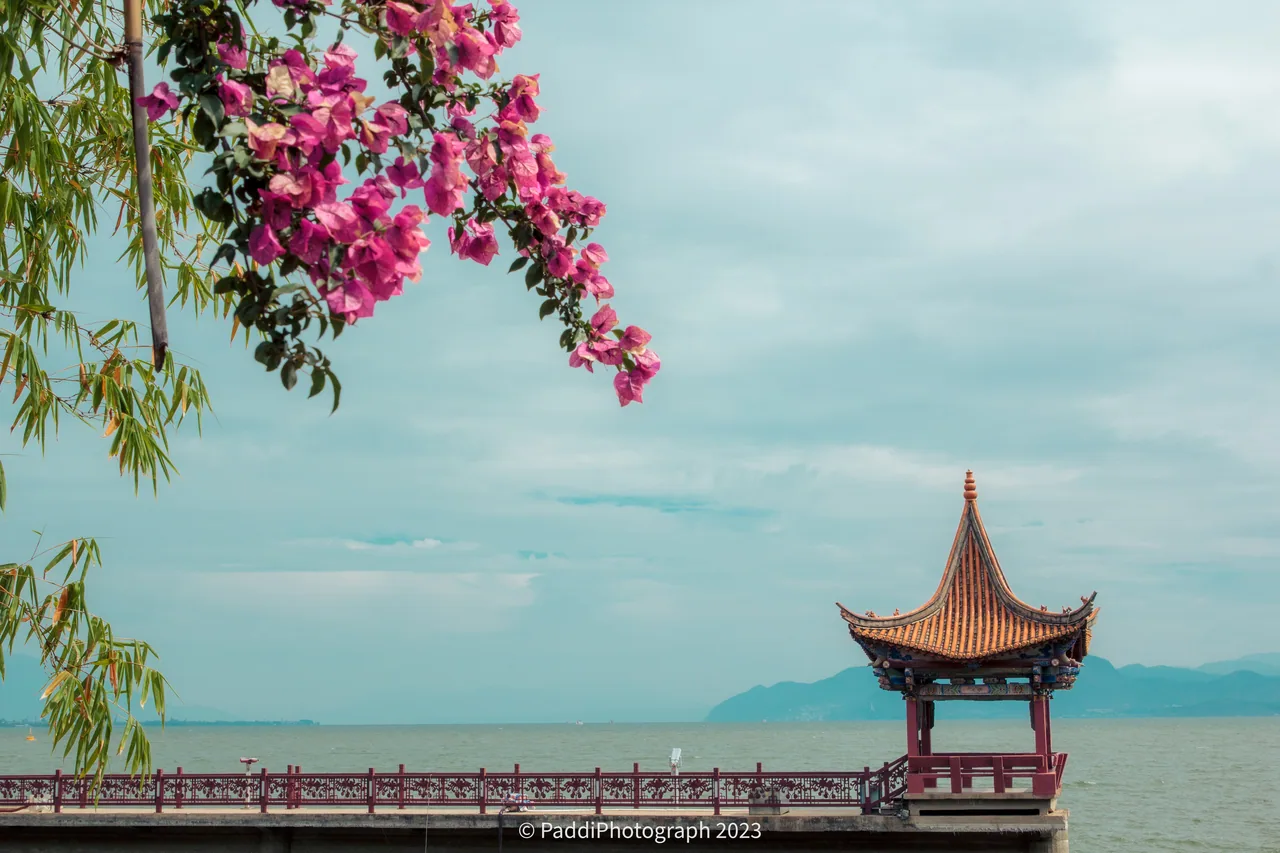 贵阳 · 昆明 · 大理 · 丽江 · 大理