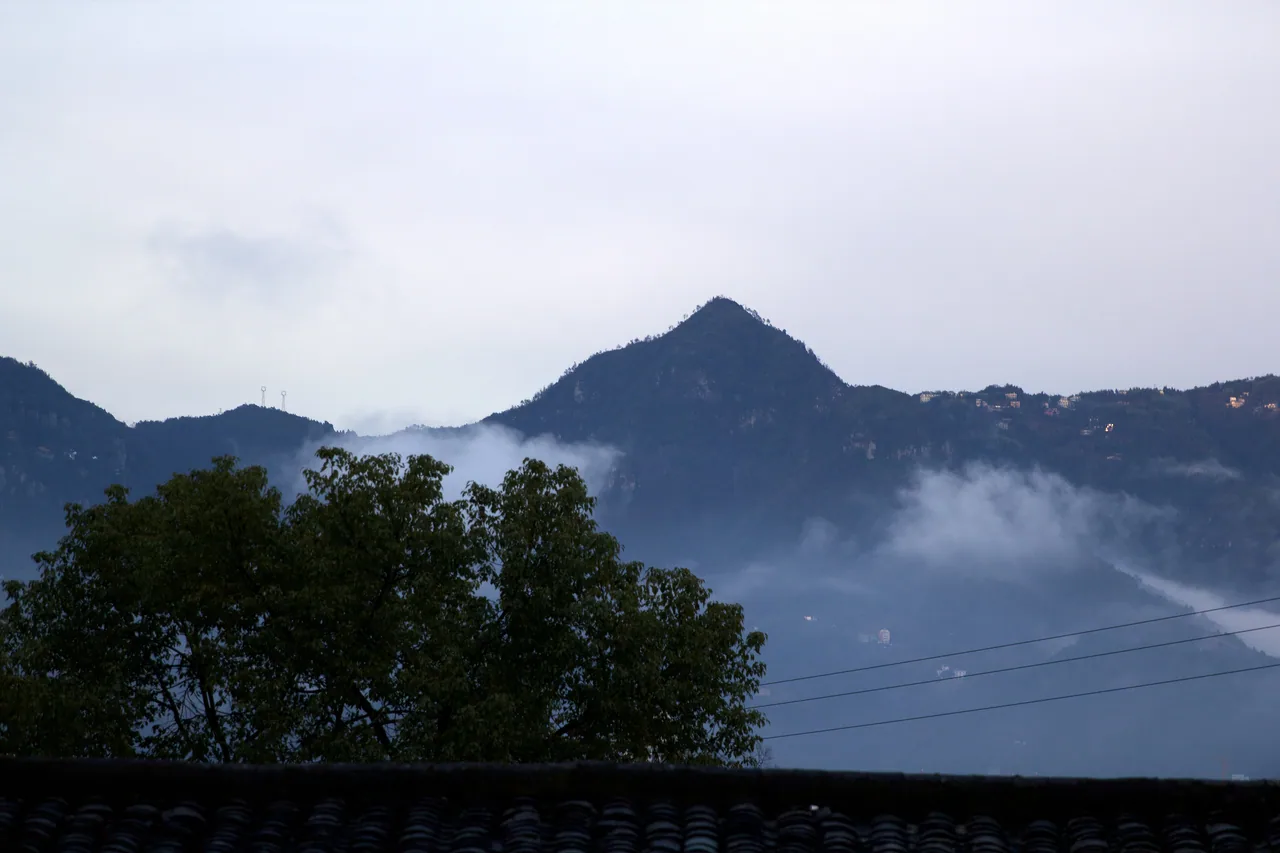 文成 · 故乡 · 文成