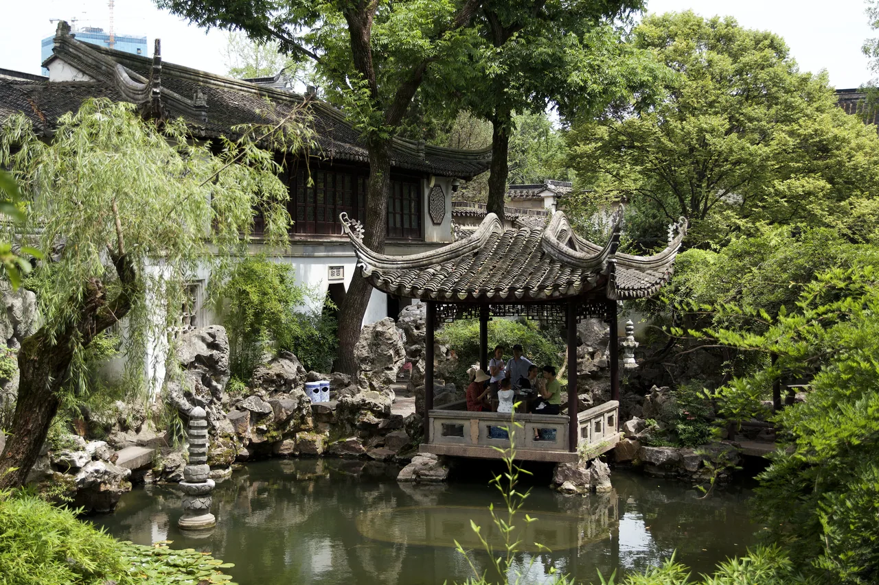 上海 · 苏州 · 苏州