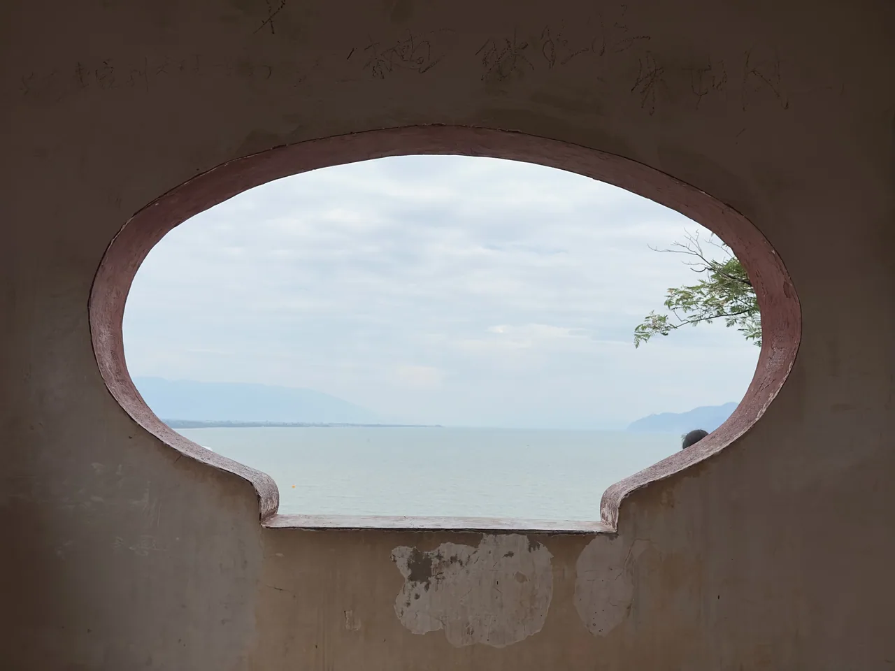 贵阳 · 昆明 · 大理 · 丽江 · 大理 · 洱海