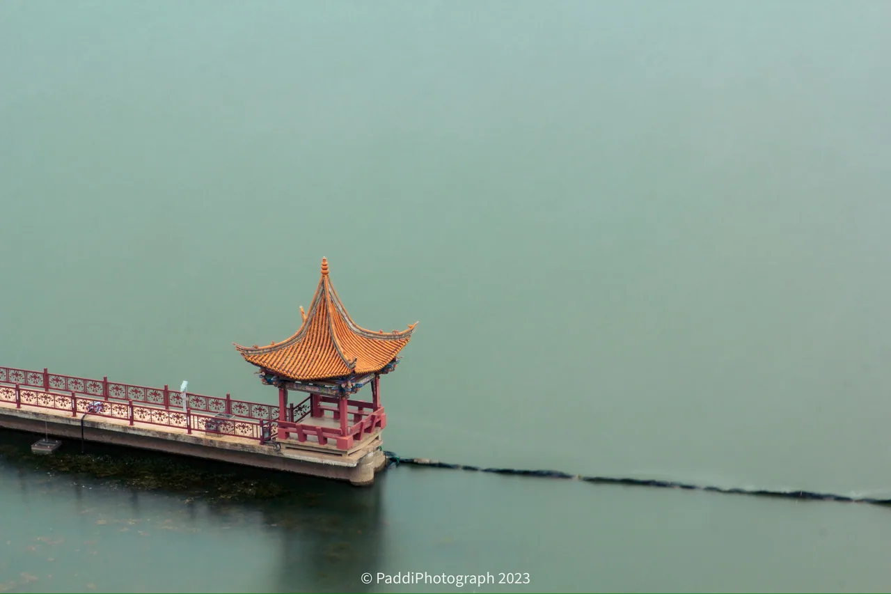 贵阳 · 昆明 · 大理 · 丽江 · 大理 · 洱海