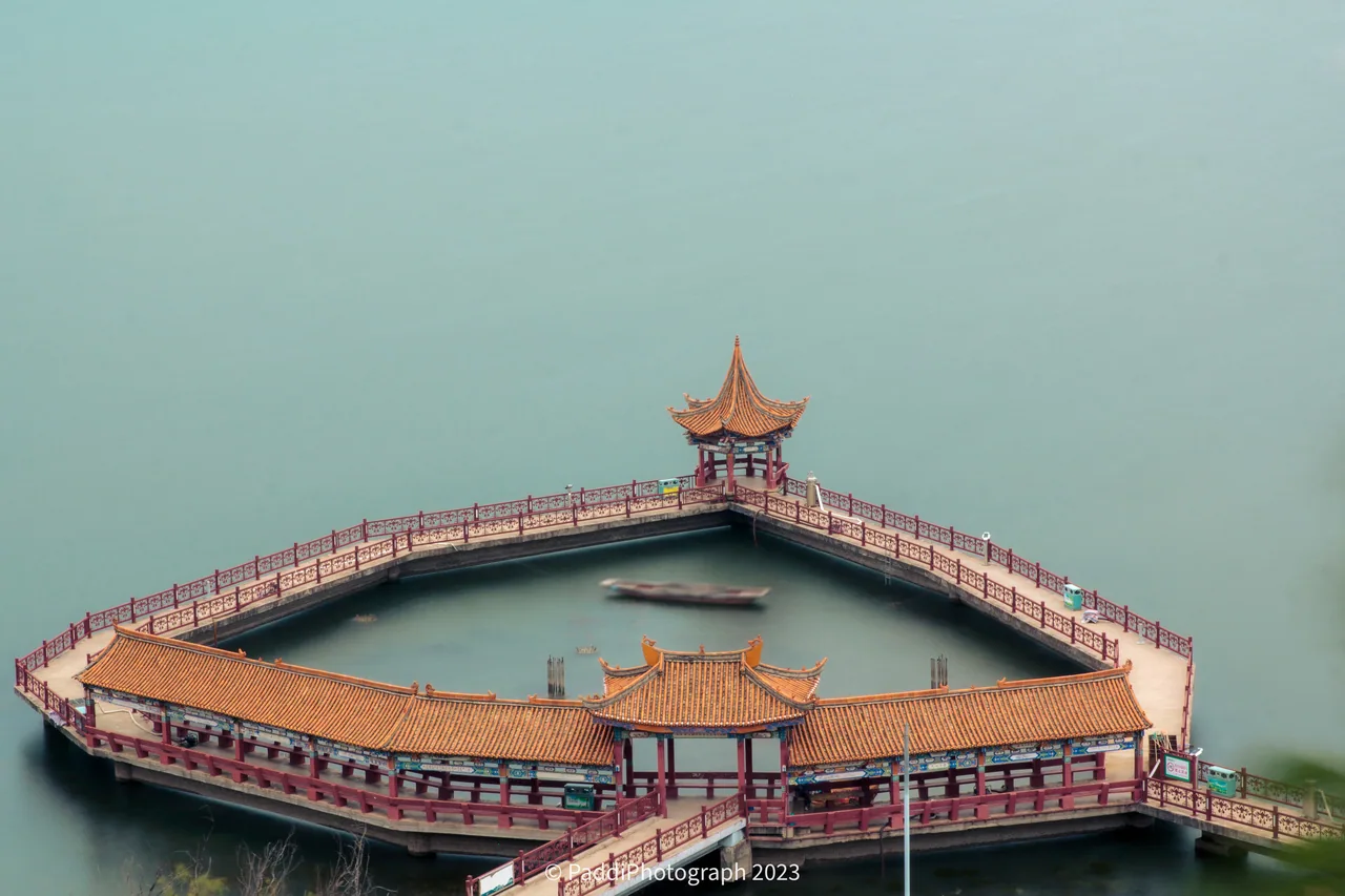 贵阳 · 昆明 · 大理 · 丽江 · 大理 · 洱海