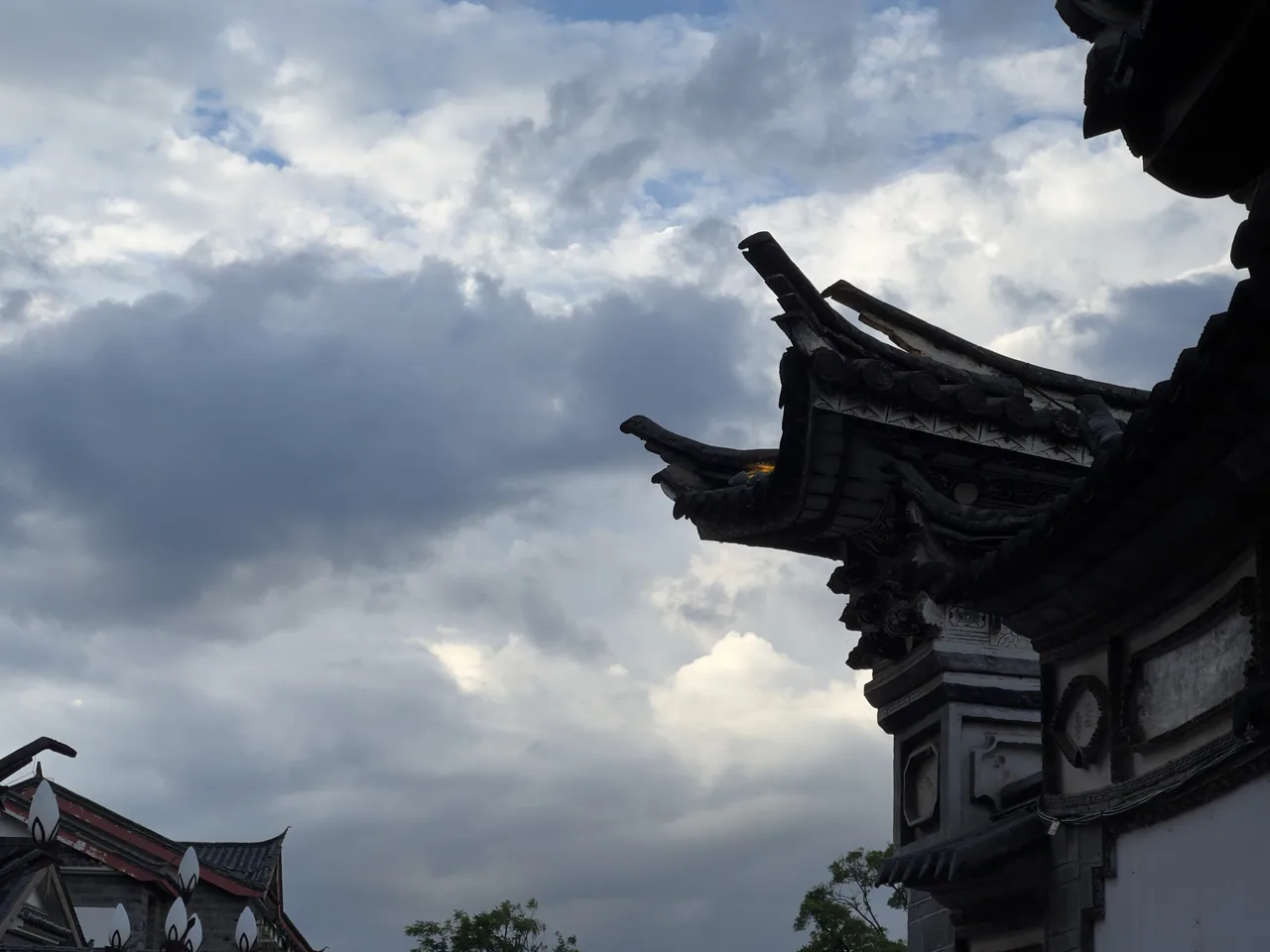 贵阳 · 昆明 · 大理 · 丽江 · 丽江古城