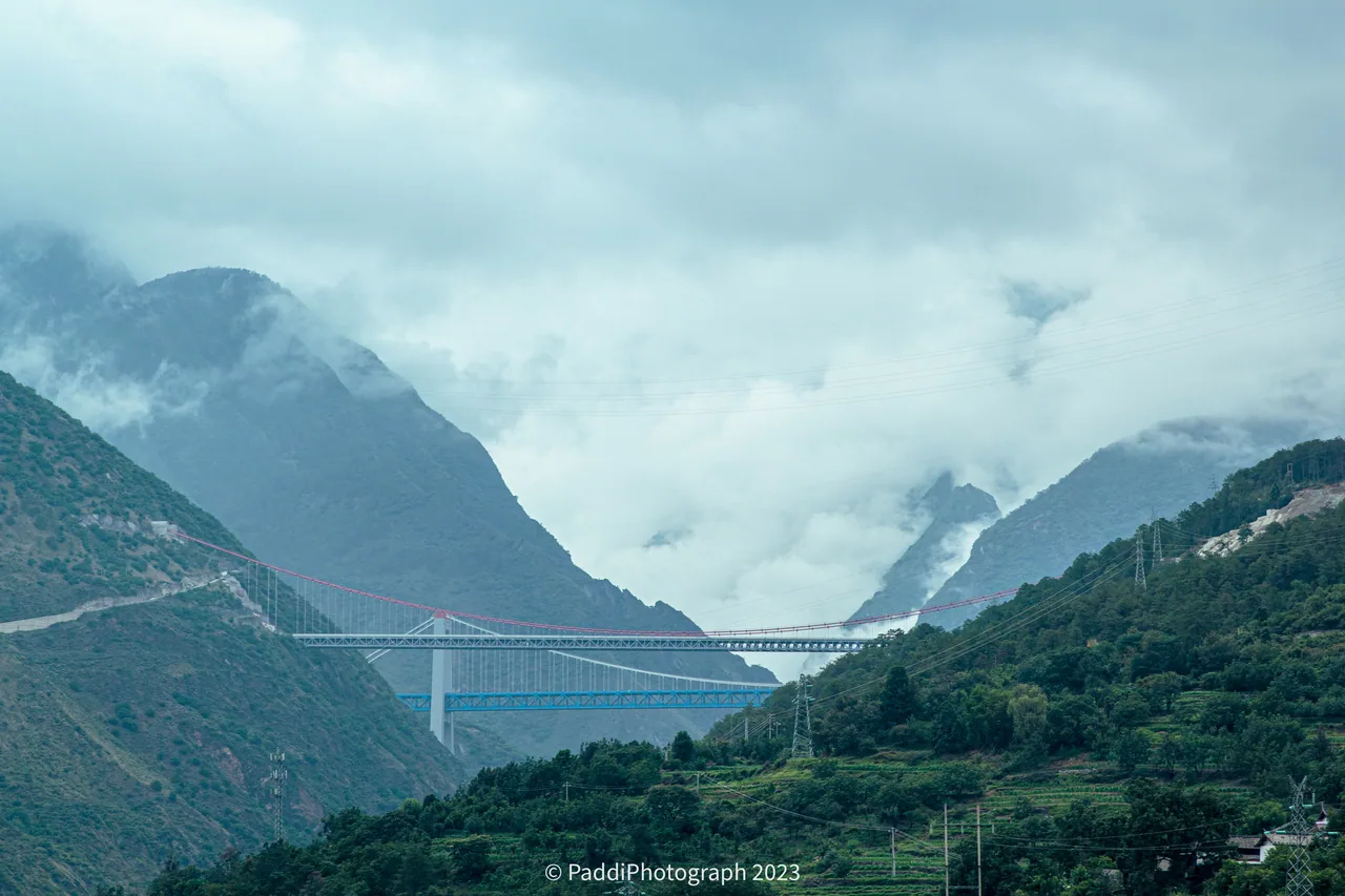 贵阳 · 昆明 · 大理 · 丽江 · 虎跳峡